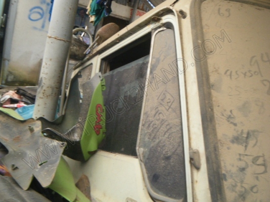 หัวเก๋ง รถบรรทุก 10 ล้อ HINO FM227-FL18 หัวเก๋ง รถบรรทุก 10 ล้อ HINO FM227-FL18