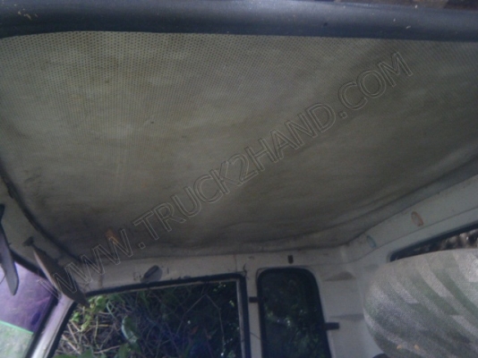 หัวเก๋ง รถบรรทุก 10 ล้อ ยี่ห้อ ISUZU รุ่น JCM หัวเก๋ง รถบรรทุก 10 ล้อ ยี่ห้อ ISUZU รุ่น JCM