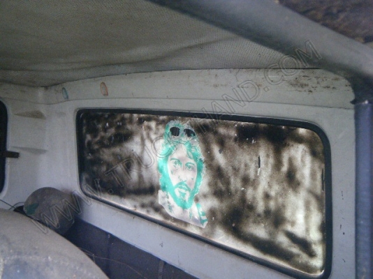 หัวเก๋ง รถบรรทุก 10 ล้อ ยี่ห้อ ISUZU รุ่น JCM หัวเก๋ง รถบรรทุก 10 ล้อ ยี่ห้อ ISUZU รุ่น JCM