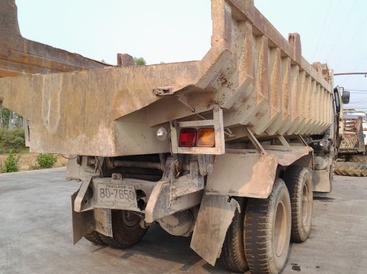 ขายHINO fm3m ขายHINO fm3m