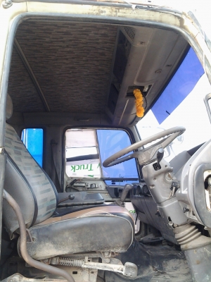 ขายHINO fm3m ขายHINO fm3m