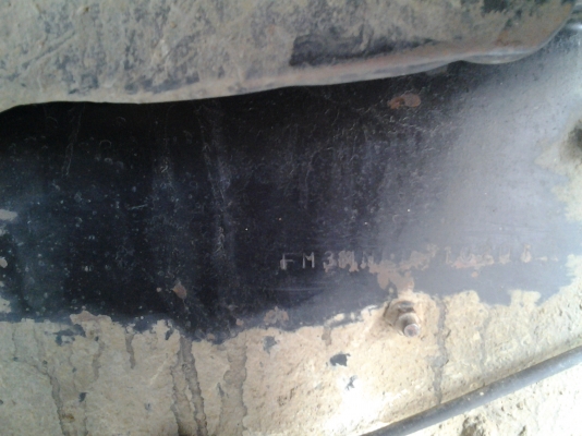 ขายHINO fm3m ขายHINO fm3m