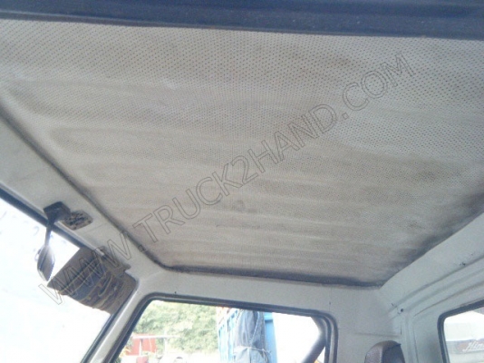 หัวเก๋ง รถบรรทุก 6 ล้อ ยี่ห้อ HINO รุ่น FB หัวเก๋ง รถบรรทุก 6 ล้อ ยี่ห้อ HINO รุ่น FB