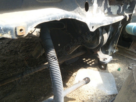 หัวเก๋ง รถบรรทุก 6 ล้อ ยี่ห้อ HINO รุ่น FB หัวเก๋ง รถบรรทุก 6 ล้อ ยี่ห้อ HINO รุ่น FB