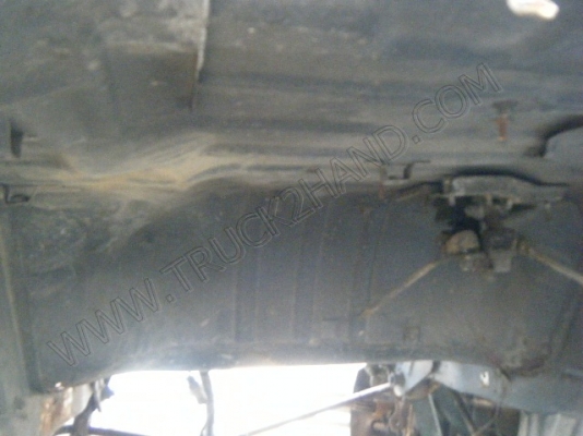 หัวเก๋ง รถบรรทุก 6 ล้อ ยี่ห้อ HINO รุ่น FB หัวเก๋ง รถบรรทุก 6 ล้อ ยี่ห้อ HINO รุ่น FB