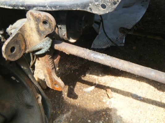 หัวเก๋ง รถบรรทุก 6 ล้อ ยี่ห้อ HINO รุ่น FB หัวเก๋ง รถบรรทุก 6 ล้อ ยี่ห้อ HINO รุ่น FB