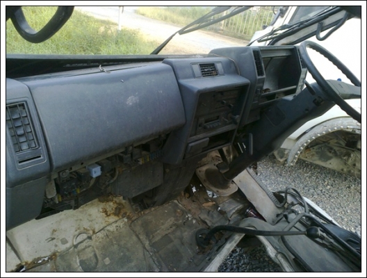 ขาย หัวเก่ง ISUZU 4 ล้อเล็ก ตามสภาพ