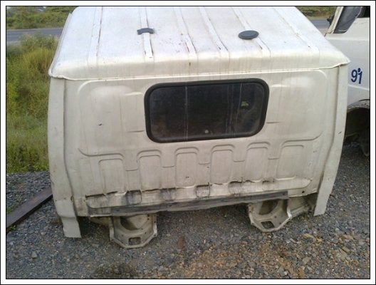 ขาย หัวเก่ง ISUZU 4 ล้อเล็ก ตามสภาพ