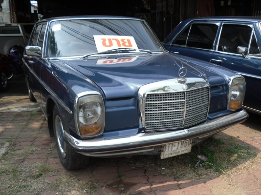 ขาย Mercedez benz