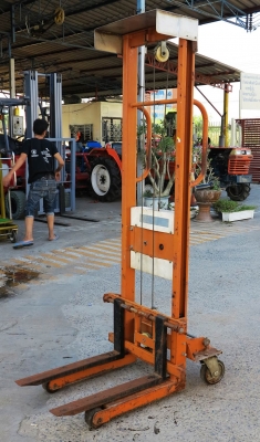 แฮนด์ลิฟ มือสองญี่ปุ่น นำเข้าเองจากประเทศญี่ปุ่น แฮนด์ลิฟ มือสองญี่ปุ่น นำเข้าเองจากประเทศญี่ปุ่น