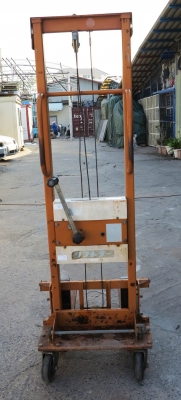 แฮนด์ลิฟ มือสองญี่ปุ่น นำเข้าเองจากประเทศญี่ปุ่น