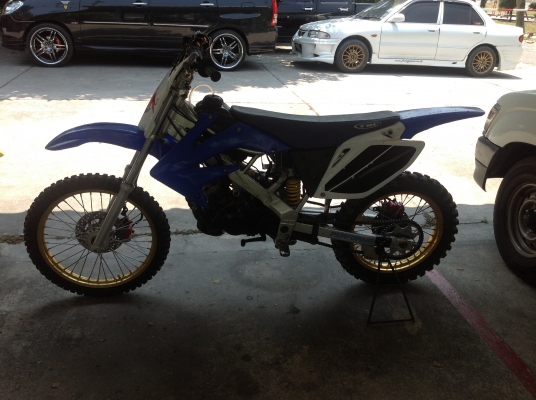 ขาย super cup แดช 125 ขาย super cup แดช 125