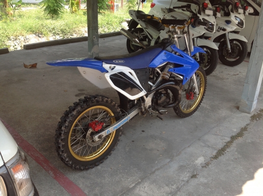 ขาย super cup แดช 125 ขาย super cup แดช 125