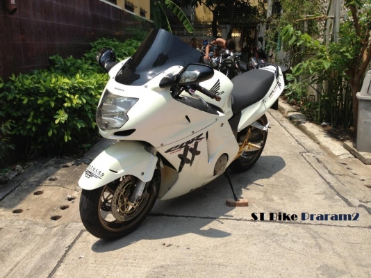 ขาย Blackbird ปี02 นางฟ้า ##ST - Bike## ขาย Blackbird ปี02 นางฟ้า ##ST - Bike##
