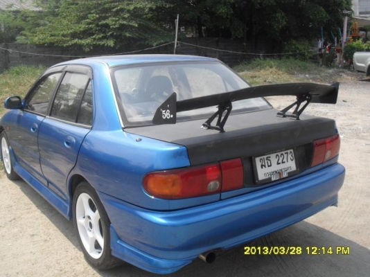 E-CAR ทำขับ4 ขับสนุก ทุกสนาม