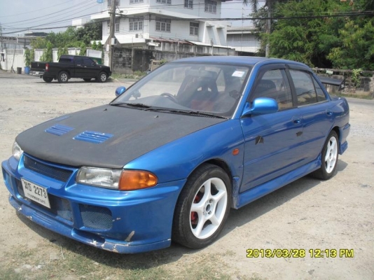 E-CAR ทำขับ4 ขับสนุก ทุกสนาม