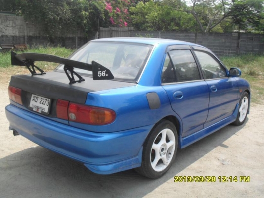 E-CAR ทำขับ4 ขับสนุก ทุกสนาม