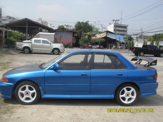 E-CAR ทำขับ4 ขับสนุก ทุกสนาม