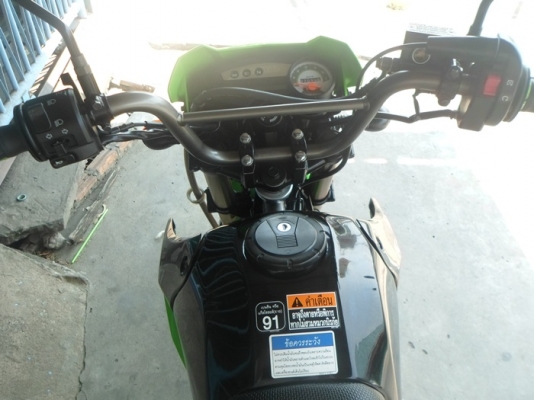 ขายKSR NEWสวยสวย รถวิ่ง7000กว่าโลครับ คู่มือทะเบียนครบ ภาษีไม่ขาดต่อ สนใจสอบถามต่อรองราคากันเลย คนขายใจดีครับ พร้อมจัดส่งทั่วประเทศ