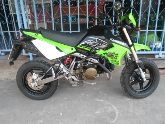 ขายKSR NEWสวยสวย รถวิ่ง7000กว่าโลครับ คู่มือทะเบียนครบ ภาษีไม่ขาดต่อ สนใจสอบถามต่อรองราคากันเลย คนขายใจดีครับ พร้อมจัดส่งทั่วประเทศ