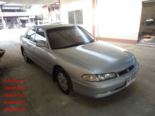 ขาย mazda cronos เกียร์ออโต้ รถสวยมาก ราคา 85,000 บาท ++++++++++ ขาย mazda cronos เกียร์ออโต้ รถสวยมาก ราคา 85,000 บาท ++++++++++