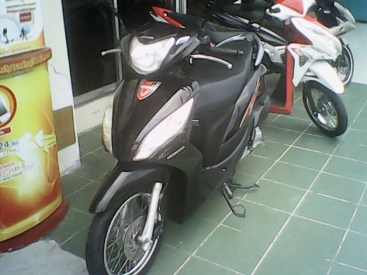 ขายถูก Honda Spacy I ปี 2555 รถสวยจริงหัวฉีดประหยัดน้ำมัน ขายถูก Honda Spacy I ปี 2555 รถสวยจริงหัวฉีดประหยัดน้ำมัน
