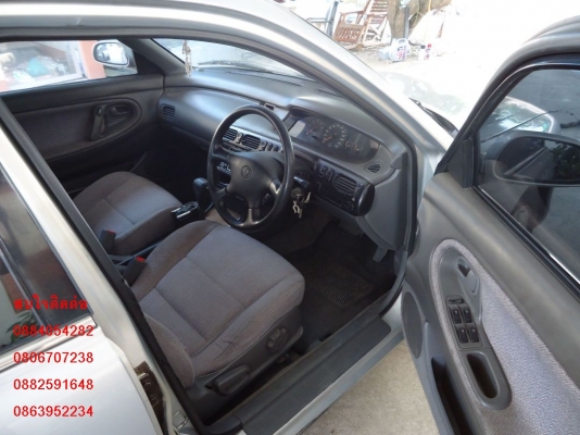 ขาย volkswagen vento เกียร์ออโต้ ติดแก๊ส LPG ราคา 48,000 บาท ++++++++++ ขาย volkswagen vento เกียร์ออโต้ ติดแก๊ส LPG ราคา 48,000 บาท ++++++++++