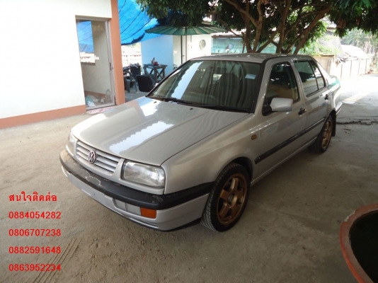 ขาย volkswagen vento เกียร์ออโต้ ติดแก๊ส LPG ราคา 48,000 บาท ++++++++++ ขาย volkswagen vento เกียร์ออโต้ ติดแก๊ส LPG ราคา 48,000 บาท ++++++++++