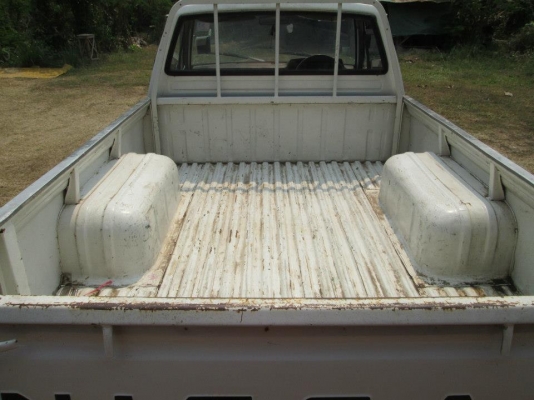 ขาย datsun 720 เครื่อง 1600 cc 4 ขอ