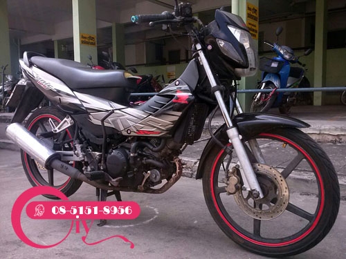 ขาย SONIC สตาร์ทมือตัวใหม่ล้อแม็ค กุญแจใหญ่ แรงๆ ล้อแม็คเท่ๆ สนใจโทรด่วน 085-1518956