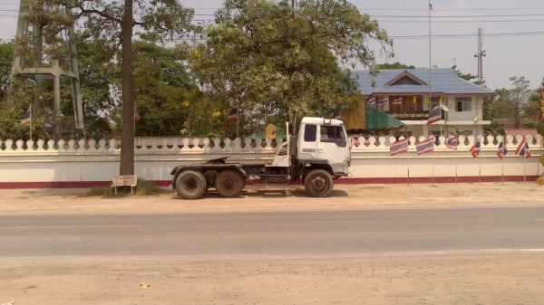 ต้องการขายรถมิตซูหัวลาก (มาแล้วครับสินค้าสำหรับนักปั้น) ต้องการขายรถมิตซูหัวลาก (มาแล้วครับสินค้าสำหรับนักปั้น)