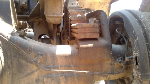 ต้องการขายรถมิตซูหัวลาก (มาแล้วครับสินค้าสำหรับนักปั้น) ต้องการขายรถมิตซูหัวลาก (มาแล้วครับสินค้าสำหรับนักปั้น)