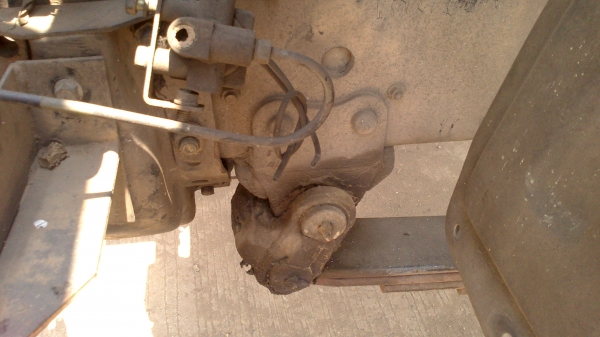 ต้องการขายรถมิตซูหัวลาก (มาแล้วครับสินค้าสำหรับนักปั้น) ต้องการขายรถมิตซูหัวลาก (มาแล้วครับสินค้าสำหรับนักปั้น)