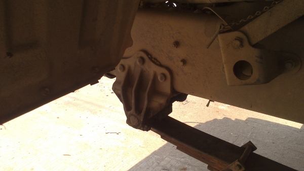 ต้องการขายรถมิตซูหัวลาก (มาแล้วครับสินค้าสำหรับนักปั้น) ต้องการขายรถมิตซูหัวลาก (มาแล้วครับสินค้าสำหรับนักปั้น)