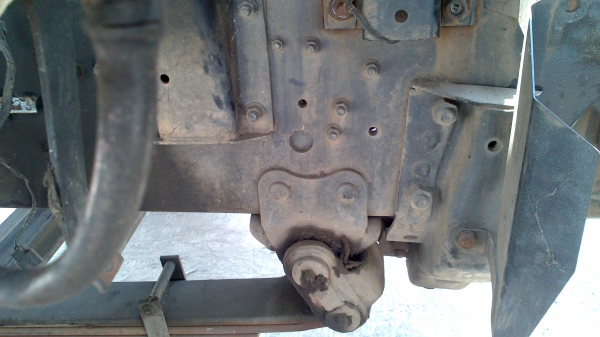 ต้องการขายรถมิตซูหัวลาก (มาแล้วครับสินค้าสำหรับนักปั้น) ต้องการขายรถมิตซูหัวลาก (มาแล้วครับสินค้าสำหรับนักปั้น)