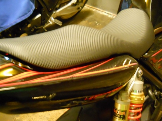 ขายHONDA CB400 sfปี93สภาพดีเครื่องแน่น