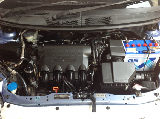 ขายjazzปี04ตัวtopติดแก็ส ไม่ต้องใช้เงินออกรถสักกะบาท