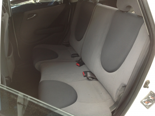 ขายjazzปี04ตัวtopติดแก็ส ไม่ต้องใช้เงินออกรถสักกะบาท