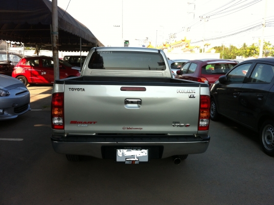 VIGO 2.7 AT 09 VIGO 2.7 AT 09