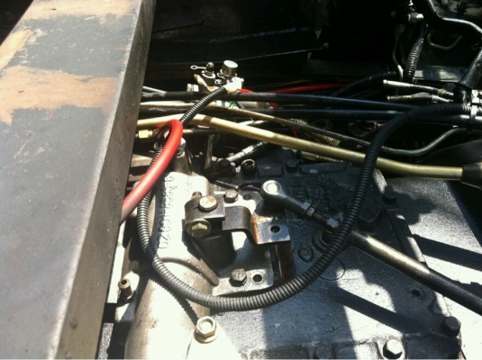 Hino  หัวเปอร์เซีย เครื่่อง P11  320 แรงม้า