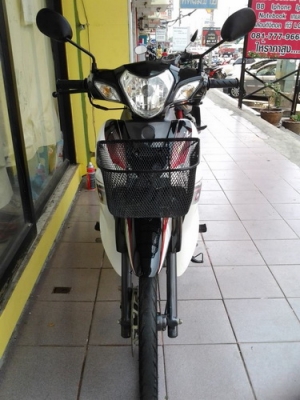 New SYM สตาร์ทมือ 4จังหวะ รถ3เดือนวิ่ง900โล มีทะเบียนพร้อมใช้งาน