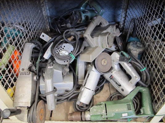 Lot นี้เข้ามาใหม่ๆ ค่ะ เครื่องมือ เครื่องเจาะ เครื่องขัด เครื่องเลื่อย เครื่องเจียร์ เครื่องตัด เครื่องไส ฯลฯ มือสองญี่ปุ่น นำเข้ามาเองจากญี่ปุ่น Lot นี้เข้ามาใหม่ๆ ค่ะ เครื่องมือ เครื่องเจาะ เครื่องขัด เครื่องเลื่อย เครื่องเจียร์ เครื่องตัด เครื่องไส ฯลฯ มือสองญี่ปุ่น นำเข้ามาเองจากญี่ปุ่น