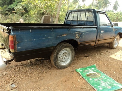 รถนิสสันSD720ใส่เครื่อง BM TD23 สภาพโดยรวม 80\% ราคาคุยกันได้นิดหน่อยครับ(ดูรถได้ใกล้ๆ อำเภอบ้านไร่) รถนิสสันSD720ใส่เครื่อง BM TD23 สภาพโดยรวม 80\% ราคาคุยกันได้นิดหน่อยครับ(ดูรถได้ใกล้ๆ อำเภอบ้านไร่)