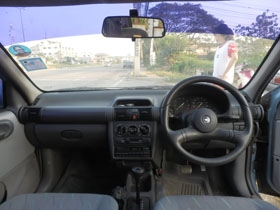 ขายโอเปิล คอร์ซ่า 5 ประตู ขายโอเปิล คอร์ซ่า 5 ประตู