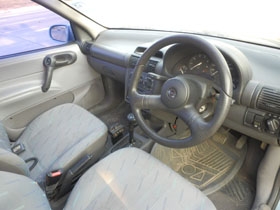 ขายโอเปิล คอร์ซ่า 5 ประตู ขายโอเปิล คอร์ซ่า 5 ประตู