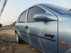 ขายโอเปิล คอร์ซ่า 5 ประตู ขายโอเปิล คอร์ซ่า 5 ประตู