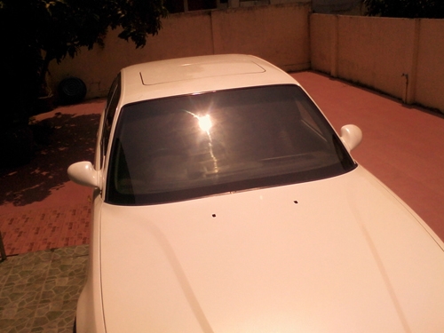 ขาย bmw E34 Big nose vip