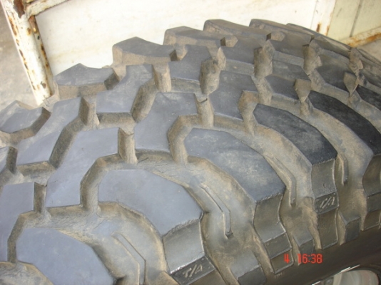 ขายล้ออะไหล่ 7 x 15 สวยๆ เชิญครับ