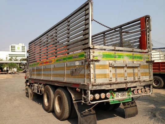 อีซูซุ ร็อคกี้ Fvm วางเครื่อง 210 ติด ngv 100\% อีซูซุ ร็อคกี้ Fvm วางเครื่อง 210 ติด ngv 100\%