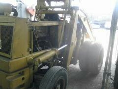 ขาย komatsu รถตักล้อยาง